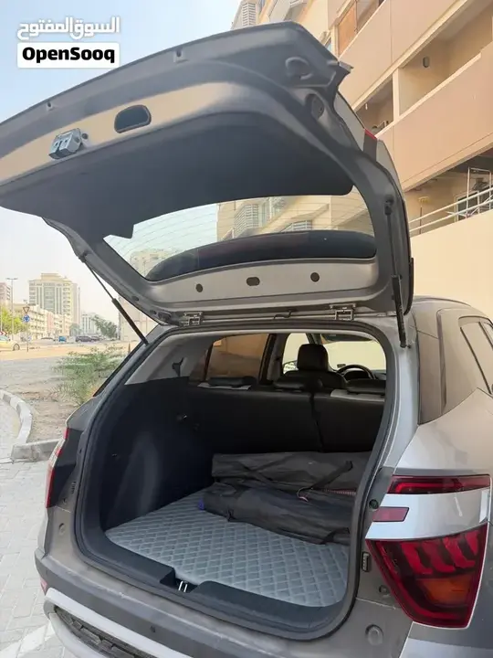 Hyundai Creta 2024 photo 4