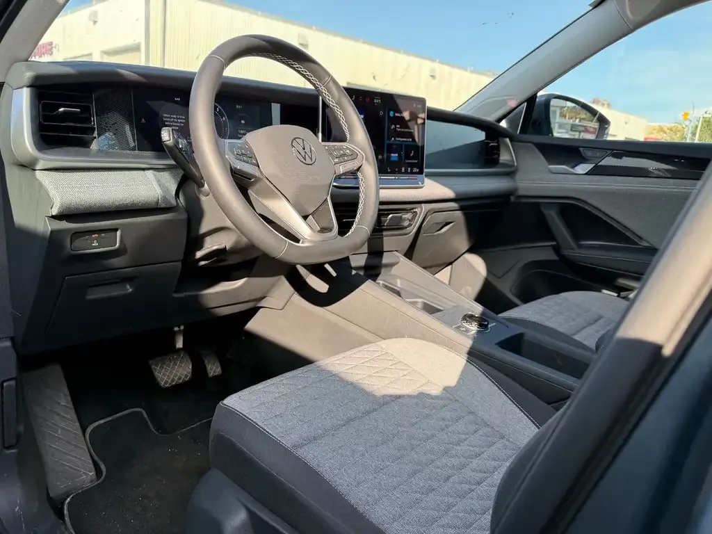 Volkswagen Tiguan 2026 photo 3