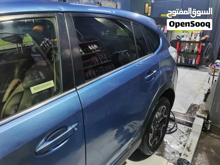 Subaru Xv 2016 photo 3