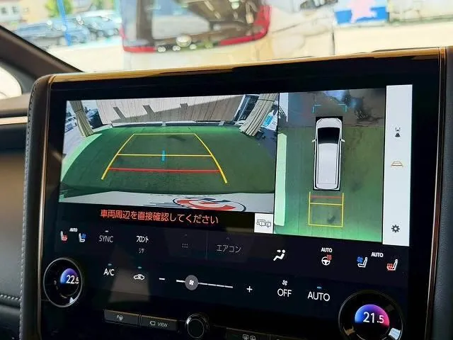 Toyota Vellfire 2024 photo 4