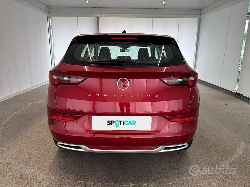 Opel Grandland 2024 photo 4