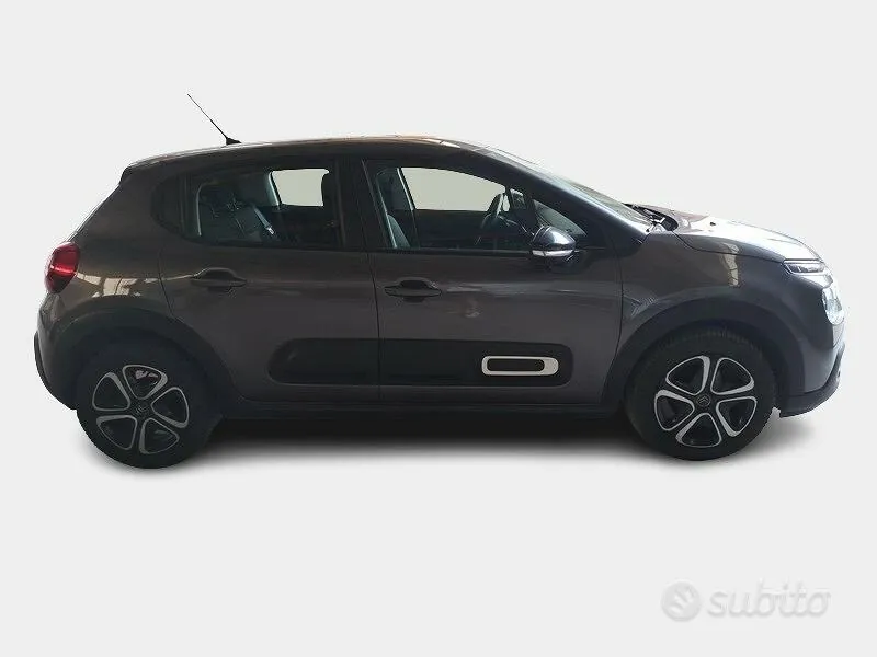 Citroen C3 2022 photo 3