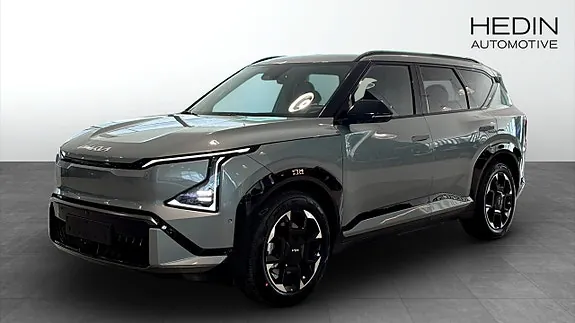 Kia Ev5