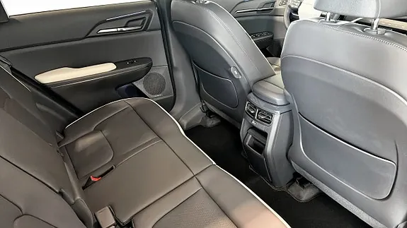 Kia Ev5 2027 photo 5