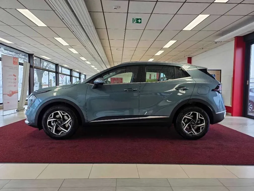 Kia Sportage 2025 photo 2