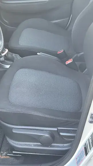 Hyundai I20 2013 photo 4