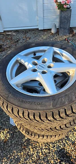 Subaru Legacy 2007 photo 5
