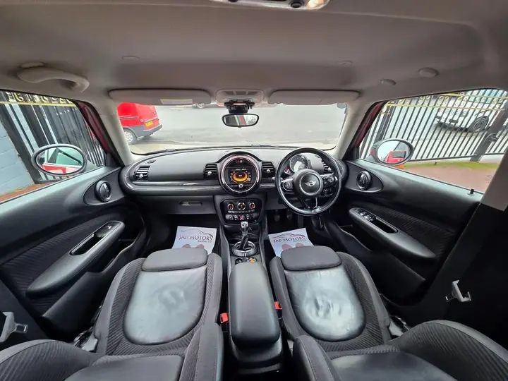 Mini Clubman 2017 photo 2
