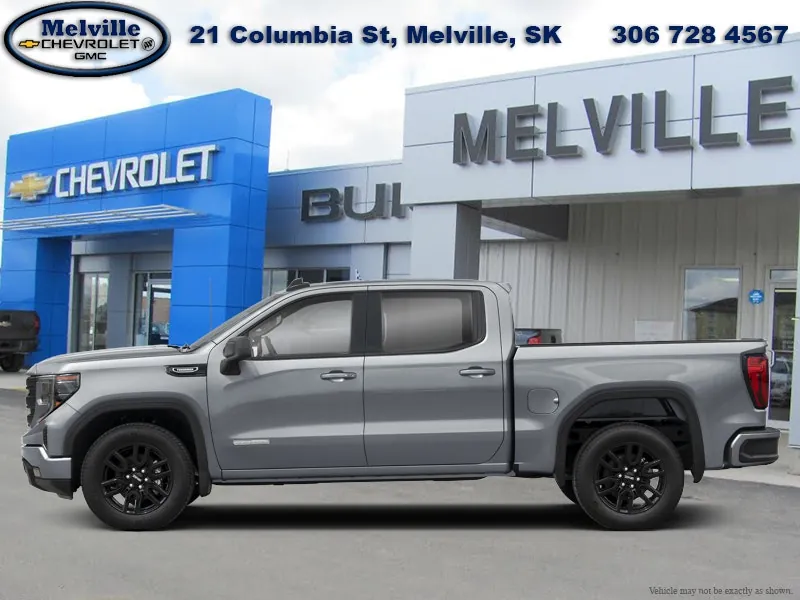 GMC Sierra 1500