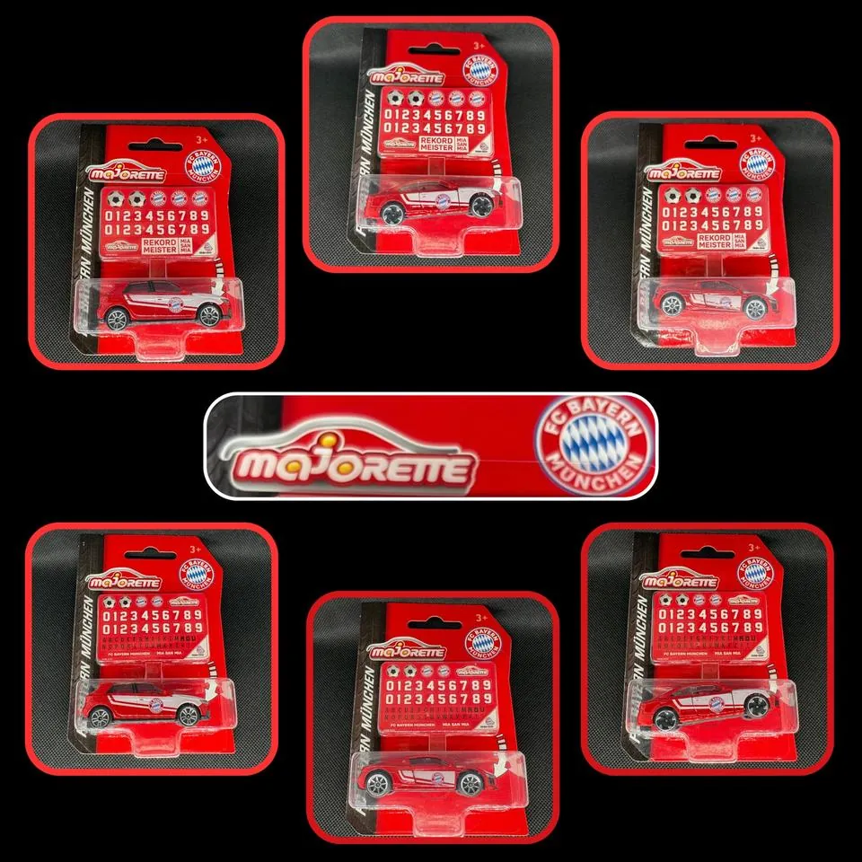 Majorette Bayern München