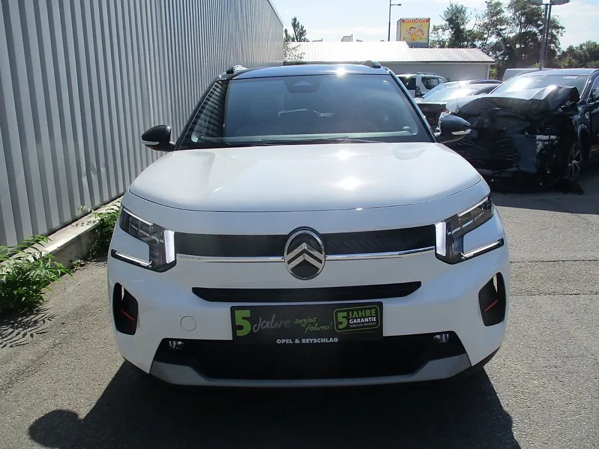 Citroen C3 2026 photo 3