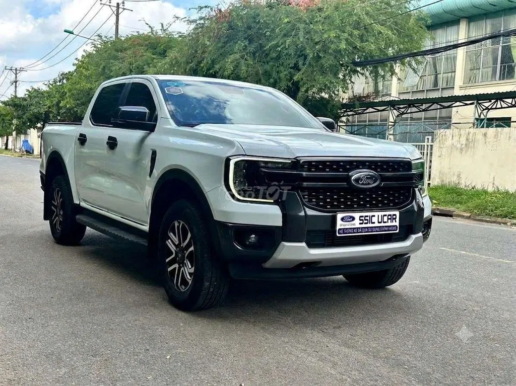 Ford Ranger