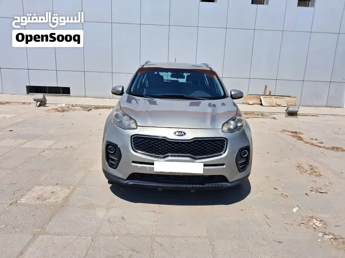 Kia Sportage 2020 photo 3