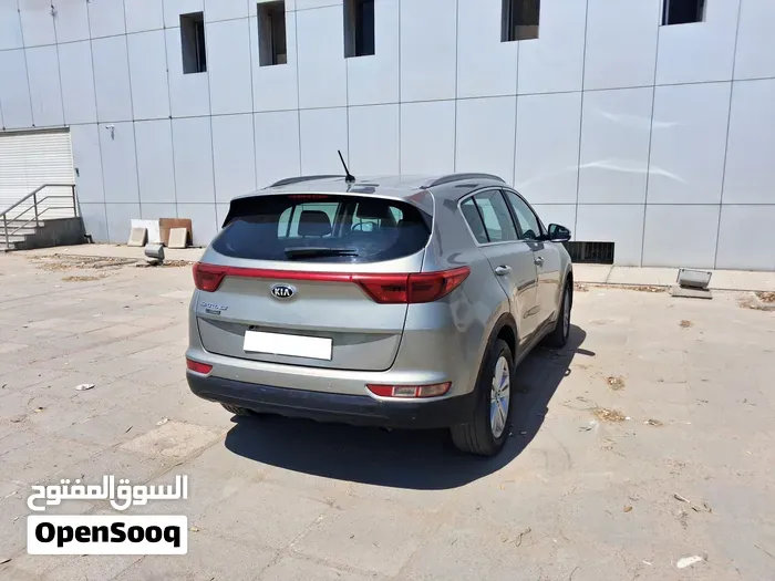 Kia Sportage 2020 photo 4