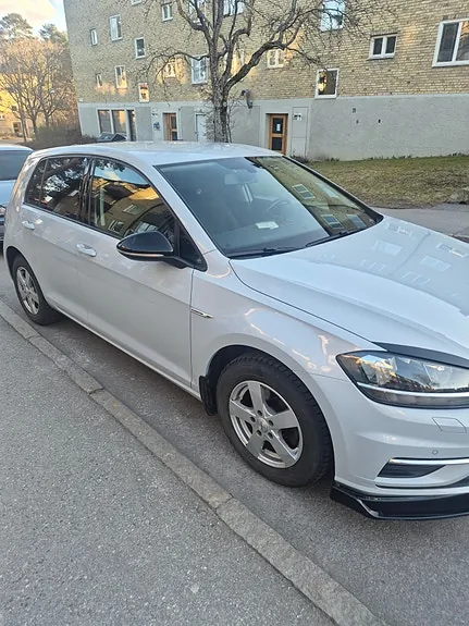 Volkswagen Golf Vii 2018 photo 5