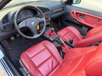 BMW 320I 1998 photo 2