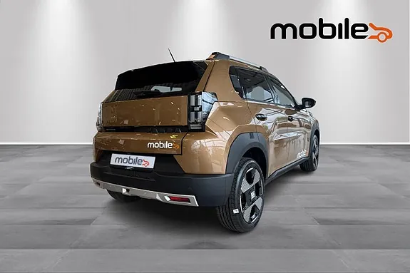 Fiat Grande Panda 2026 photo 3