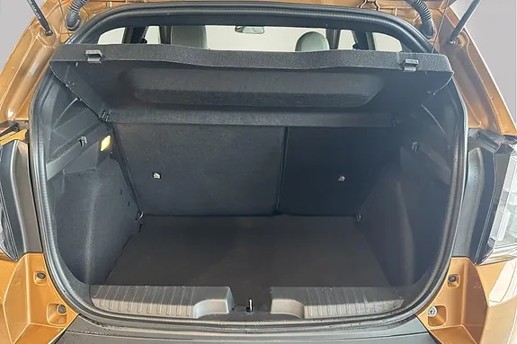 Fiat Grande Panda 2026 photo 5