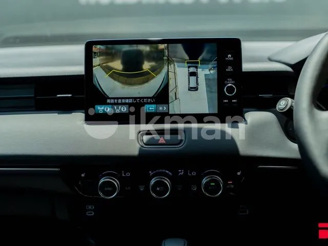 Honda Vezel 2026 photo 4