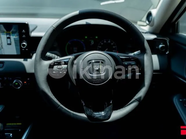 Honda Vezel 2026 photo 5