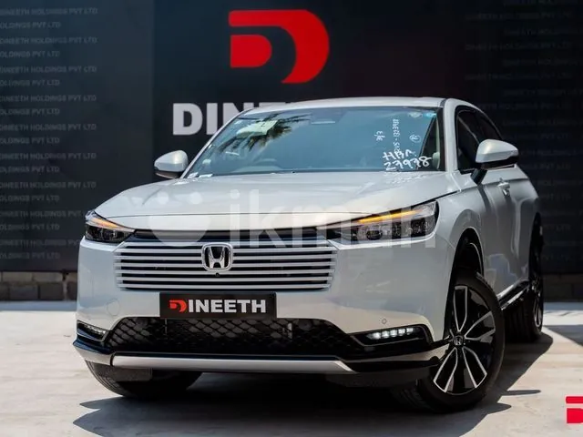 Honda Vezel 2026 photo 2
