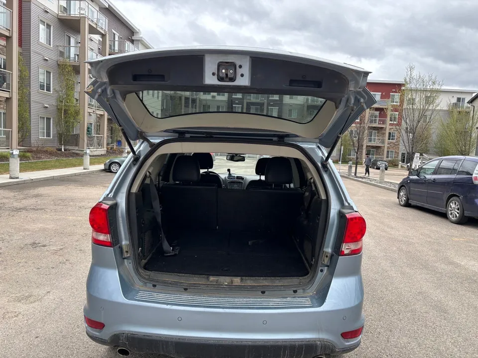 Dodge Journey 2013 photo 3