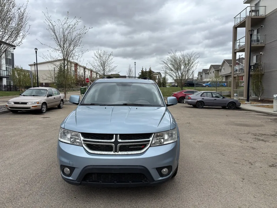 Dodge Journey