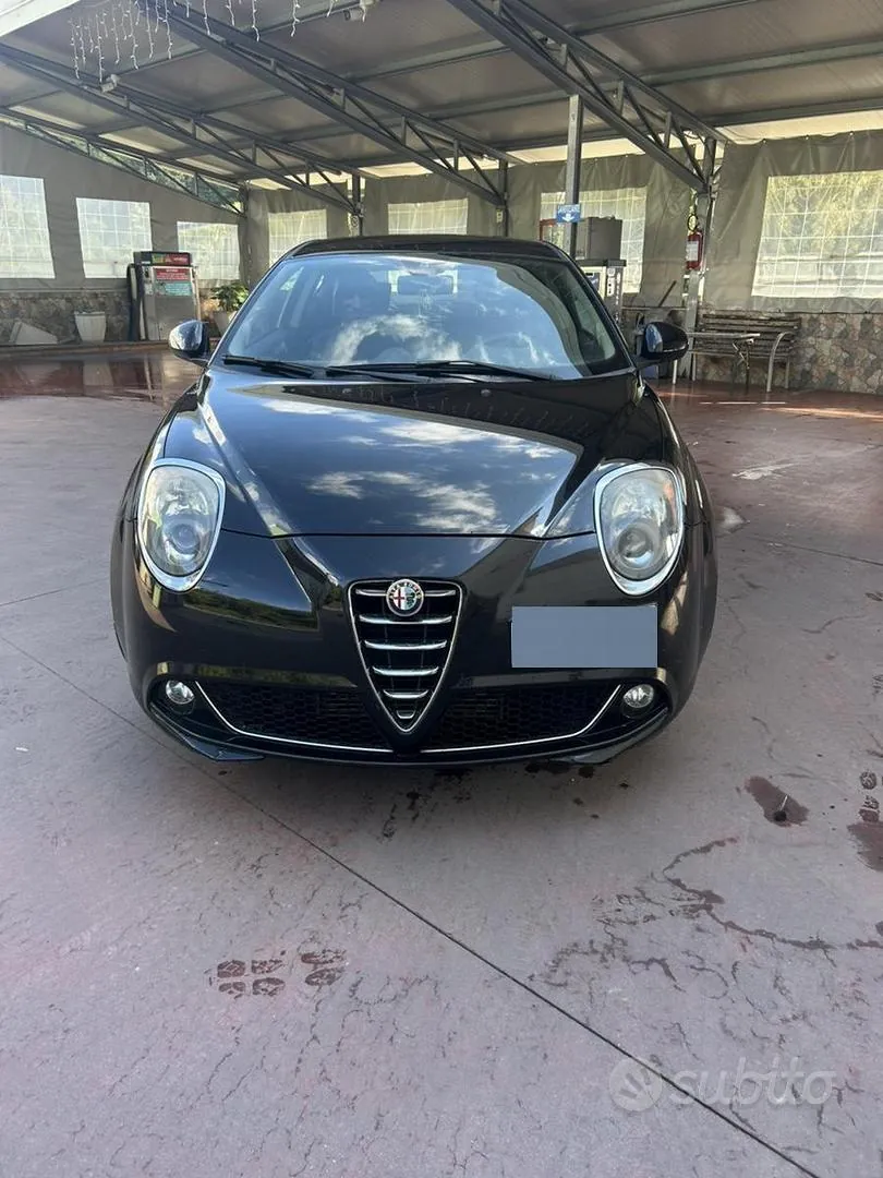 Alfa Romeo Mito 2014 photo 2