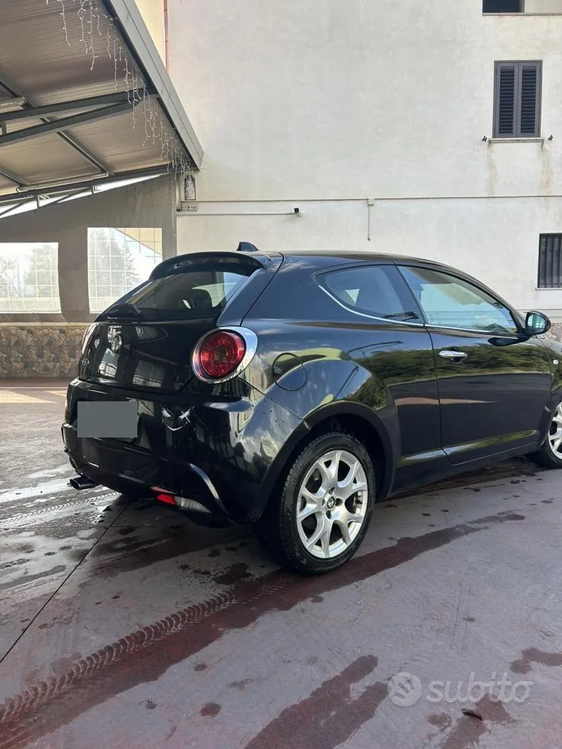 Alfa Romeo Mito 2014 photo 4