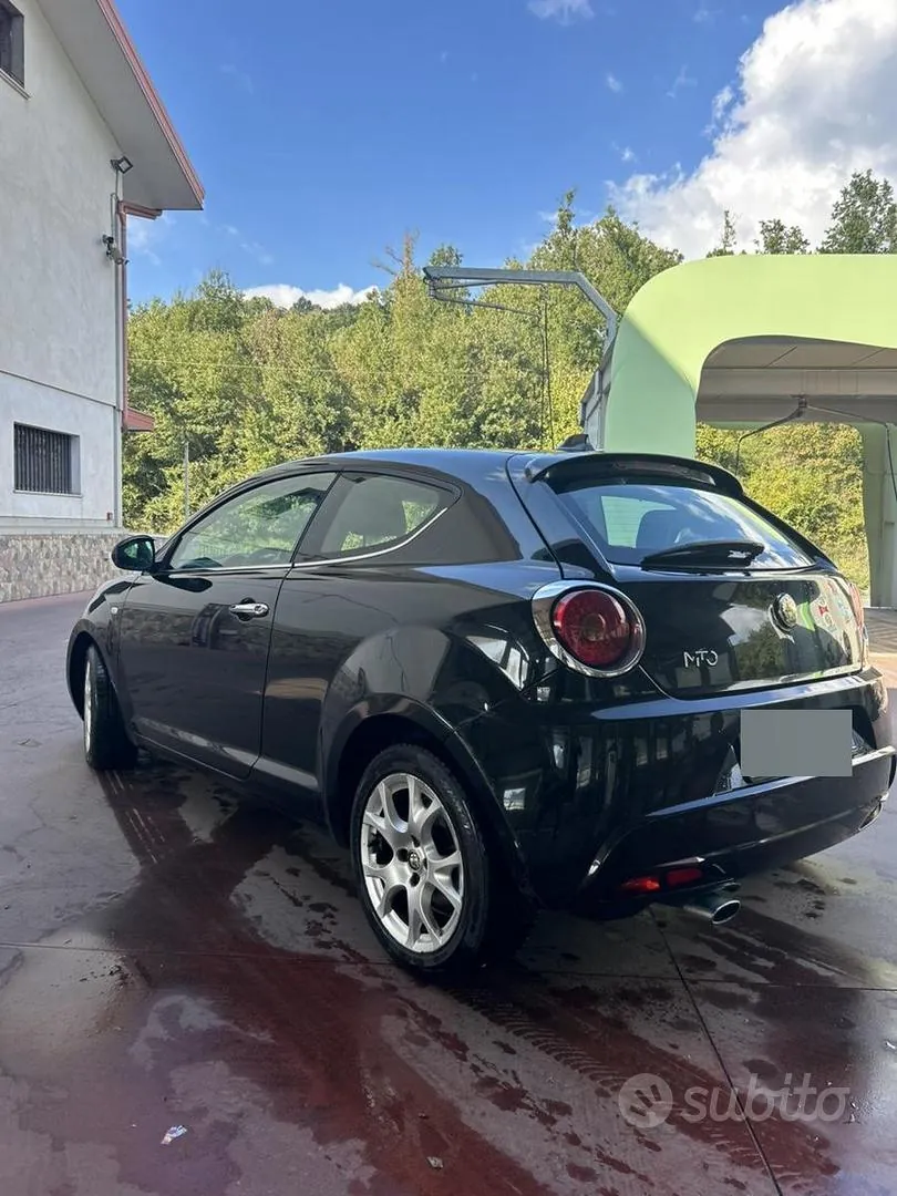 Alfa Romeo Mito 2014 photo 3