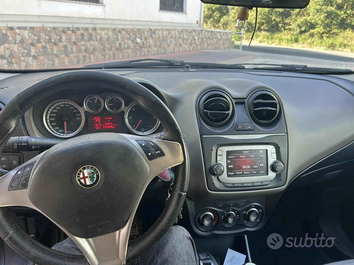 Alfa Romeo Mito 2014 photo 5