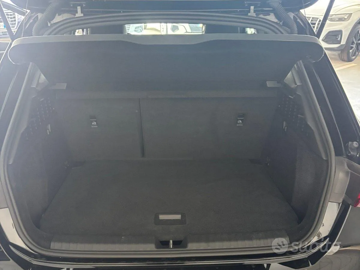 Audi A3 2021 photo 5
