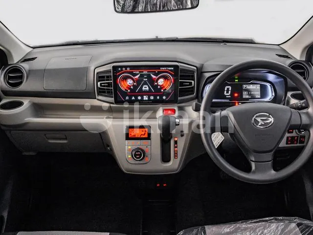 Daihatsu Mira 2026 photo 3