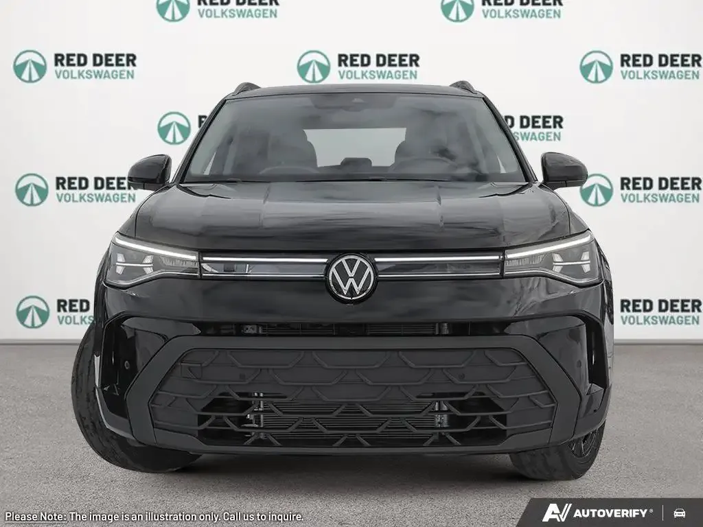 Volkswagen Taos 2026 photo 3