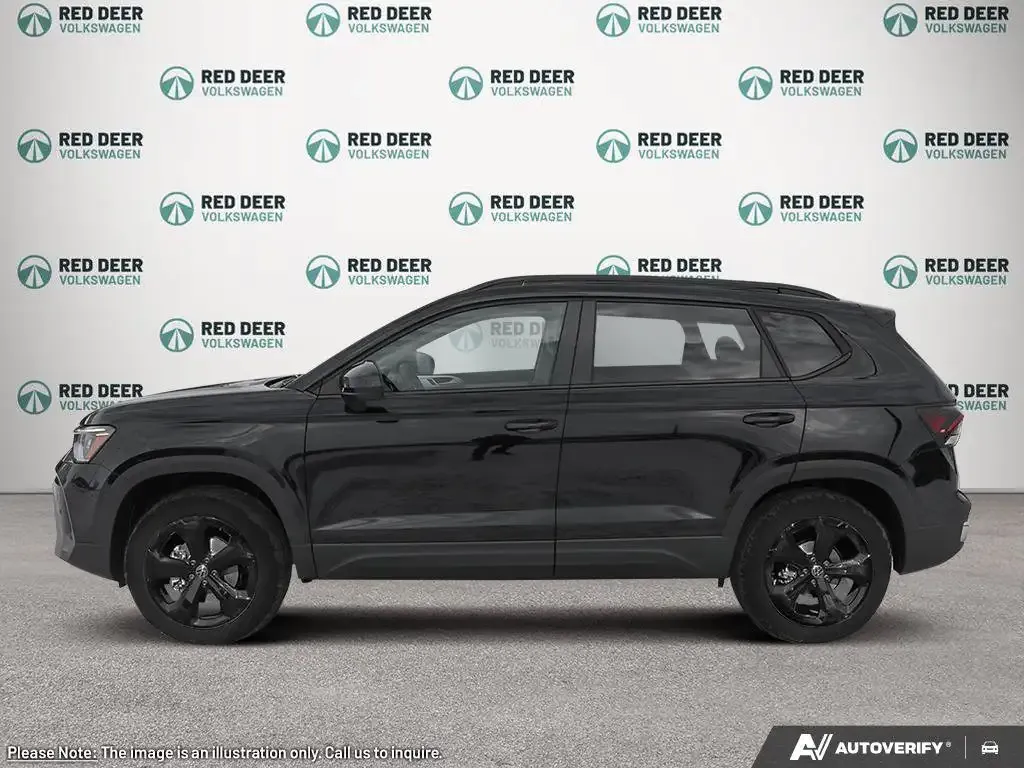 Volkswagen Taos 2026 photo 4