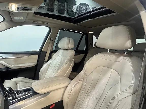 BMW X5 2015 photo 5