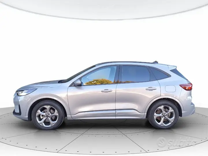 Ford Kuga 2025 photo 2