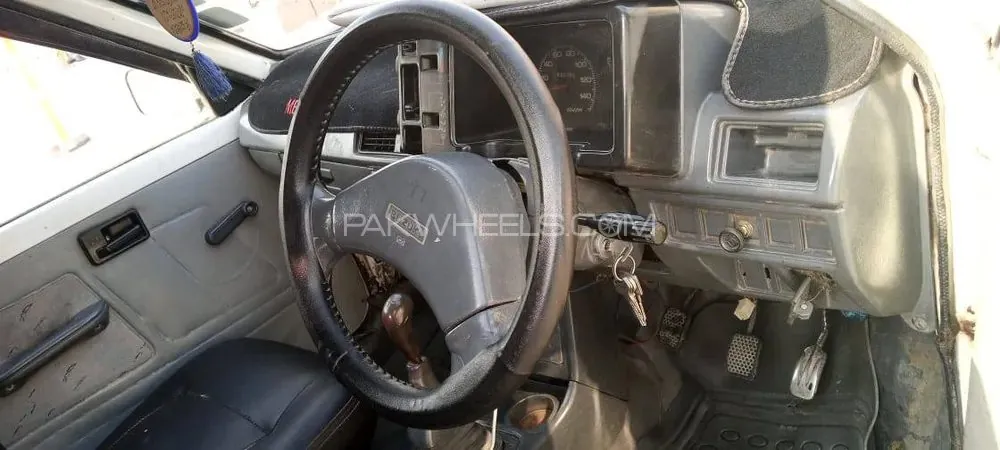 Suzuki Mehran