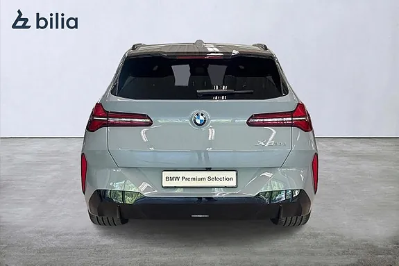 BMW X3 2026 photo 4