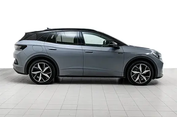 Volkswagen Id.4 2024 photo 5