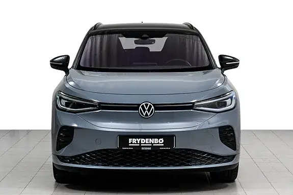 Volkswagen Id.4 2024 photo 3