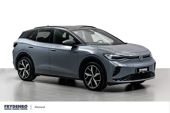 Volkswagen Id.4