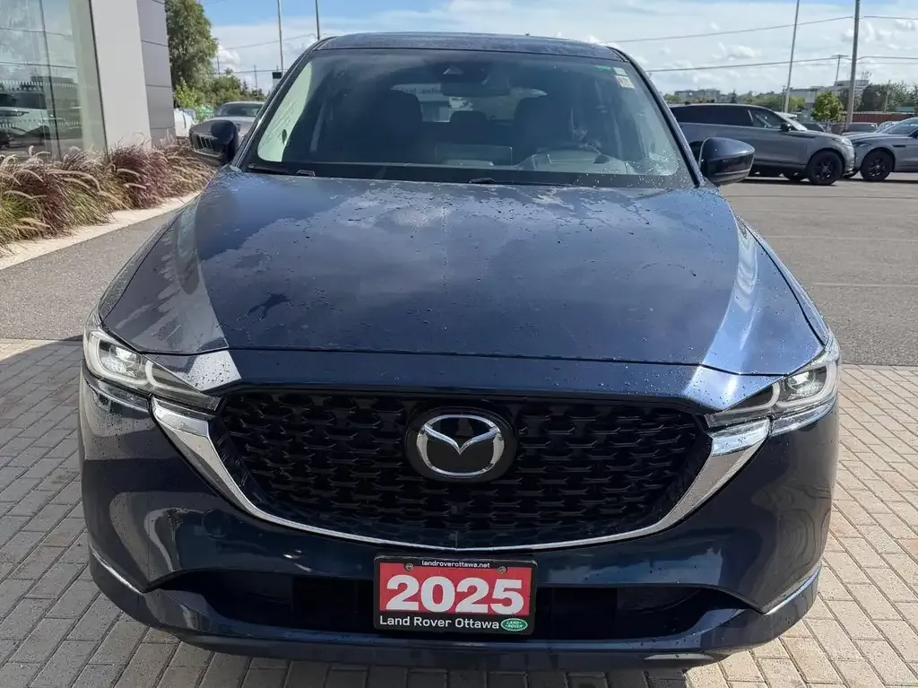 Mazda Cx-5 2025 photo 2
