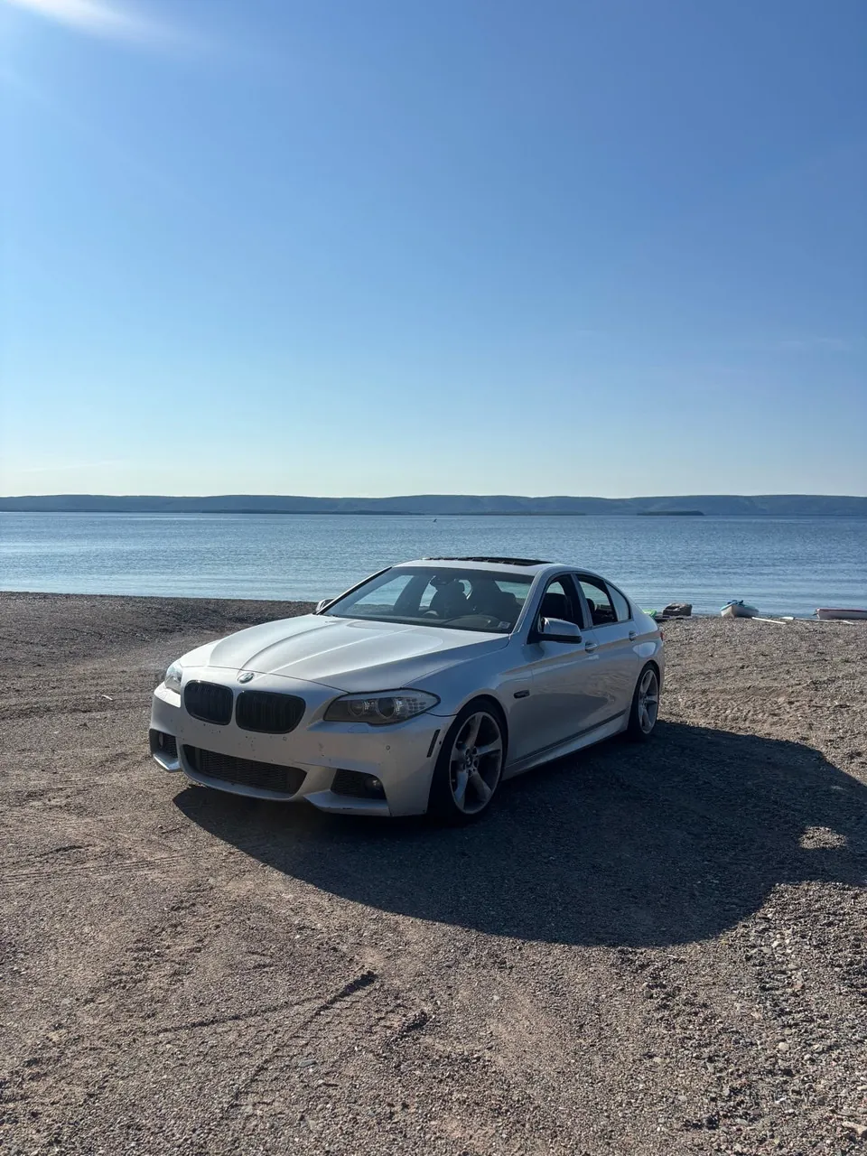 BMW 5Series