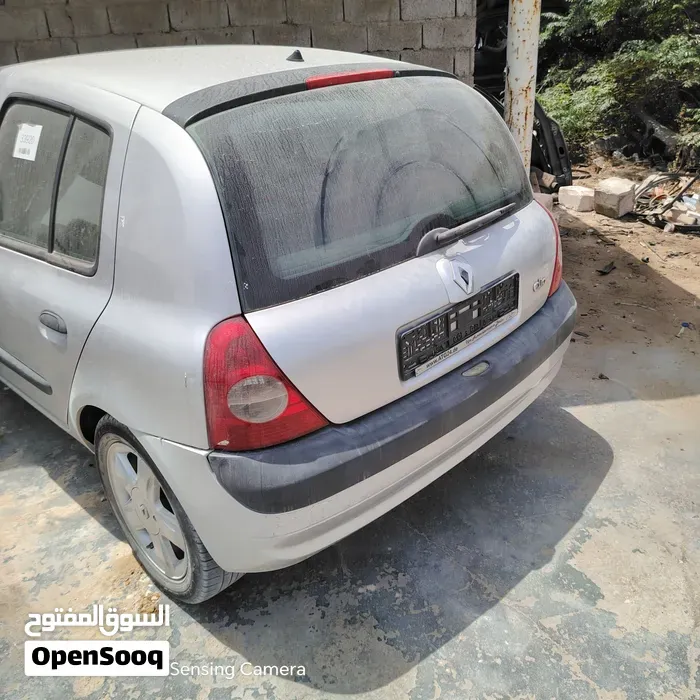 Citroen Berlingo 2008 photo 5