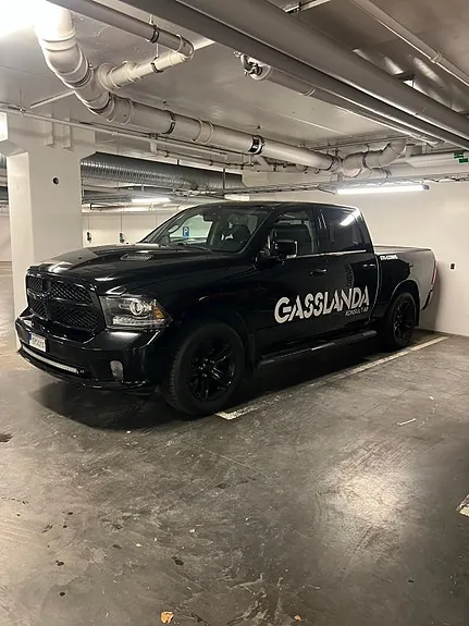 Ram 1500 2014 photo 2