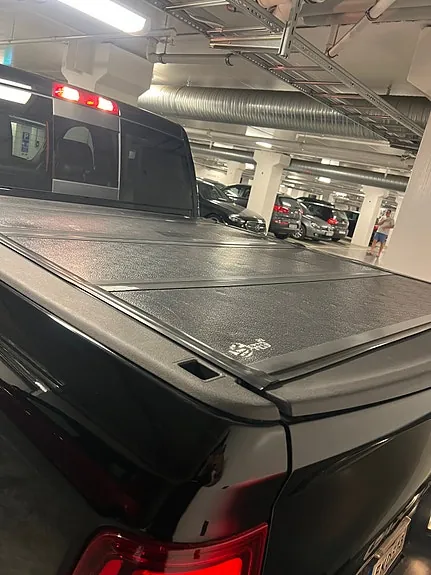 Ram 1500 2014 photo 3