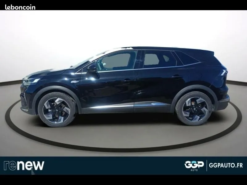 Renault Symbioz 2025 photo 3