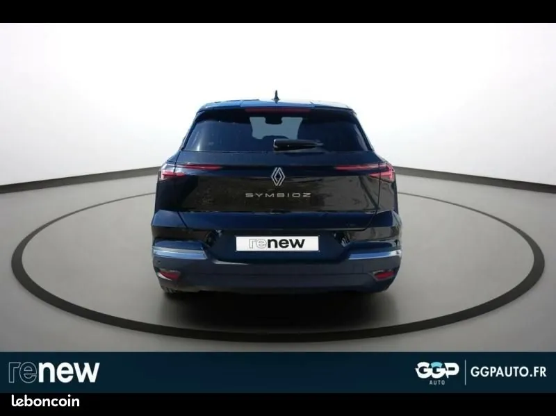 Renault Symbioz 2025 photo 5