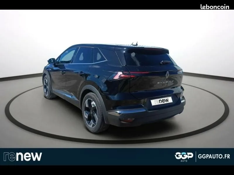 Renault Symbioz 2025 photo 4